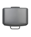 immagine-5-wenko-pattumiera-easy-close-studio-grigio-30l-ean-4008838241295