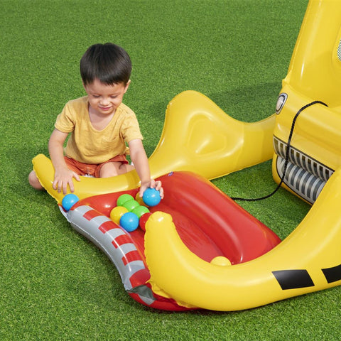 immagine-6-bestway-bulldozer-gonfiabile-con-25-palline-198x84cm-ean-6942138961997