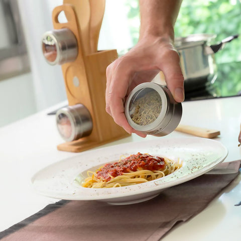 immagine-6-five-simply-smart-set-7-pezzi-con-3-porta-spezie-utensili-e-organizer-ean-3560238519899