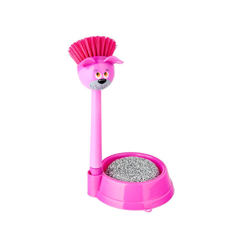 immagine-6-vigar-set-ciotola-con-spazzola-e-spugna-cane-ean-8411782429002
