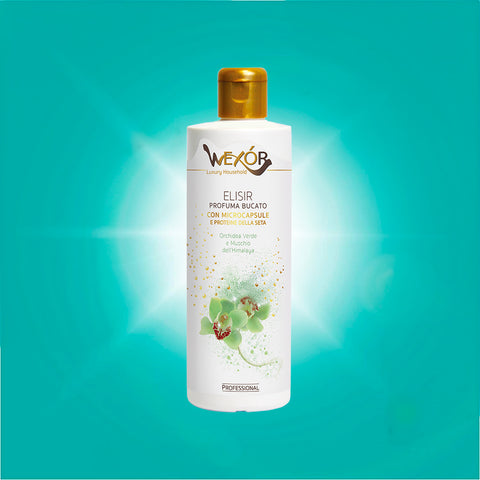 immagine-6-wexor-elisir-profuma-bucato-verde-himalaya-200ml-ean-8054729631351