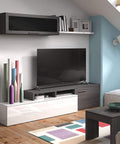 immagine-7-habitdesign-parete-a-giorno-grigio-44x200x41cm-ean-8423490261485