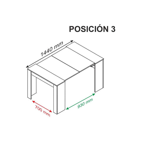 immagine-7-habitdesign-tavolo-consolle-estensibile-90x50-237x77cm-ean-8423490262451