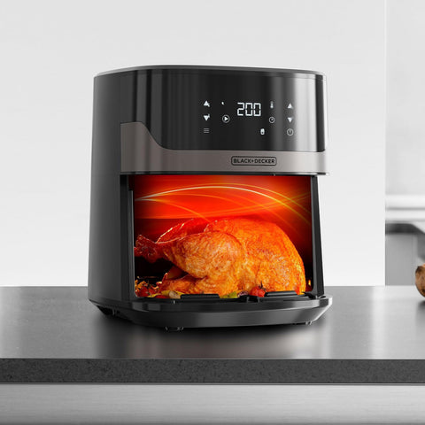 immagine-8-black-decker-friggitrice-ad-aria-8-programmi-con-cestello-65l-1600w-ean-8432406730076