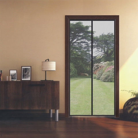 immagine-8-zendea-zanzariera-magnetica-nera-240x140cm-ean-8050043124197
