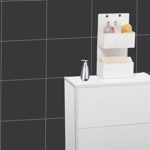 immagine-9-wenko-cestino-da-appendere-2-scomparti-25x15x48cm-ean-4008838878460